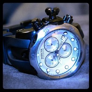 Invicta men's watch
